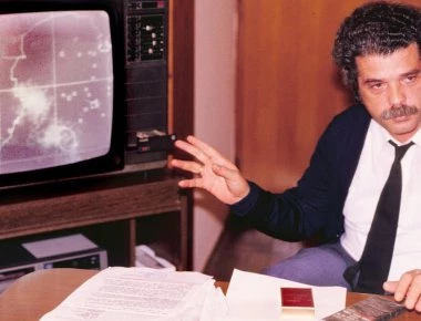 Παναγιώτης Βαρώτσος: «Πιθανοί οι σεισμοί έντασης 8 Ρίχτερ στην Ελλάδα»